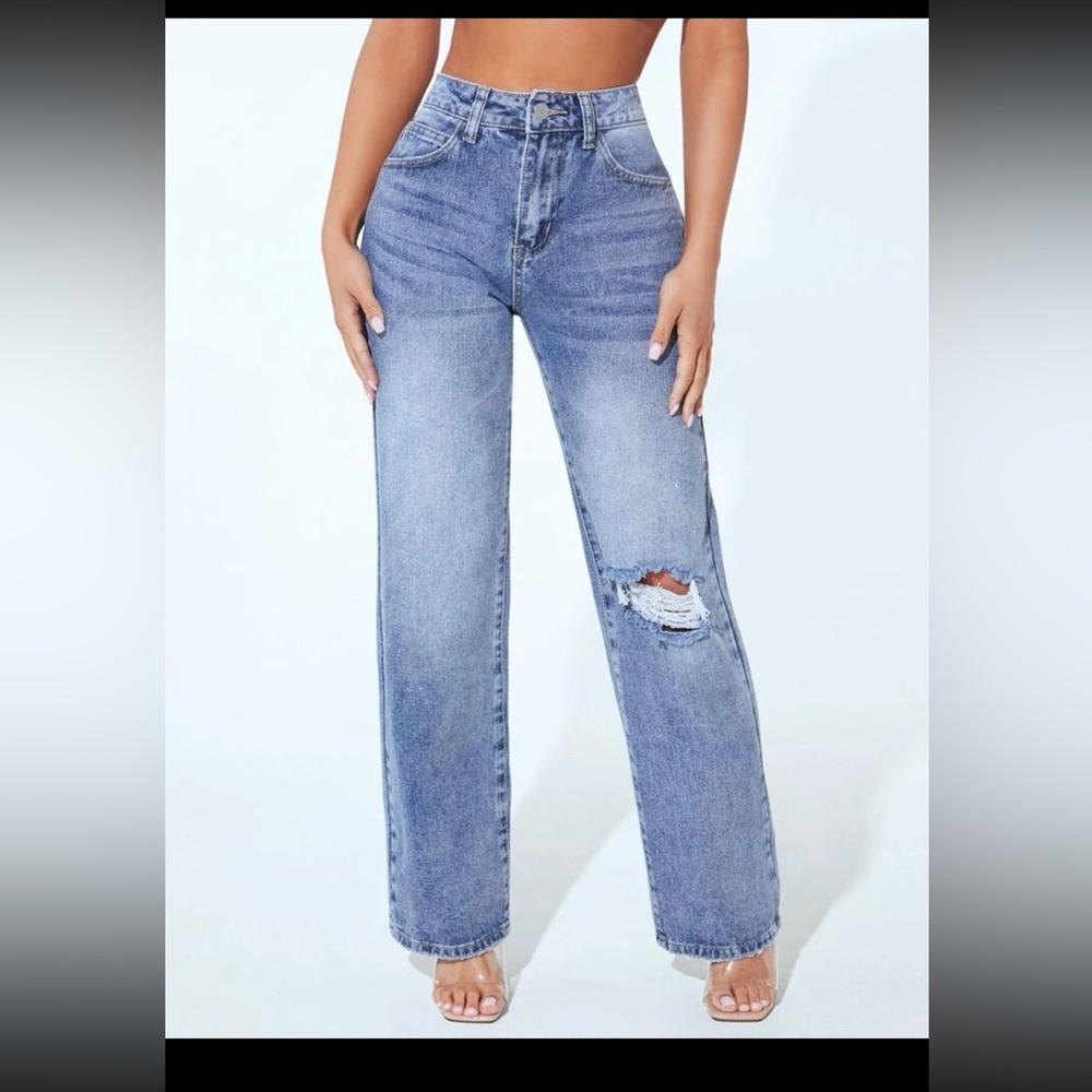 Shein Jeans